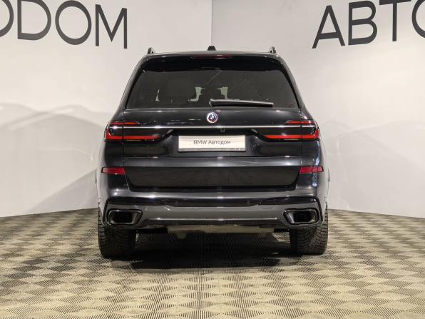 BMW X7 I (G07) Рестайлинг с пробегом 2023 года, цена 14 200 000 рублей, 19900 км, внедорожник, Автокод Объявления
