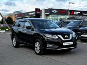Nissan X-Trail III Рестайлинг Санкт-Петербург  - изображение 23