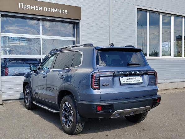 Haval Dargo с пробегом 2025 года, цена 3 200 000 рублей, 678 км, внедорожник, Автокод Объявления