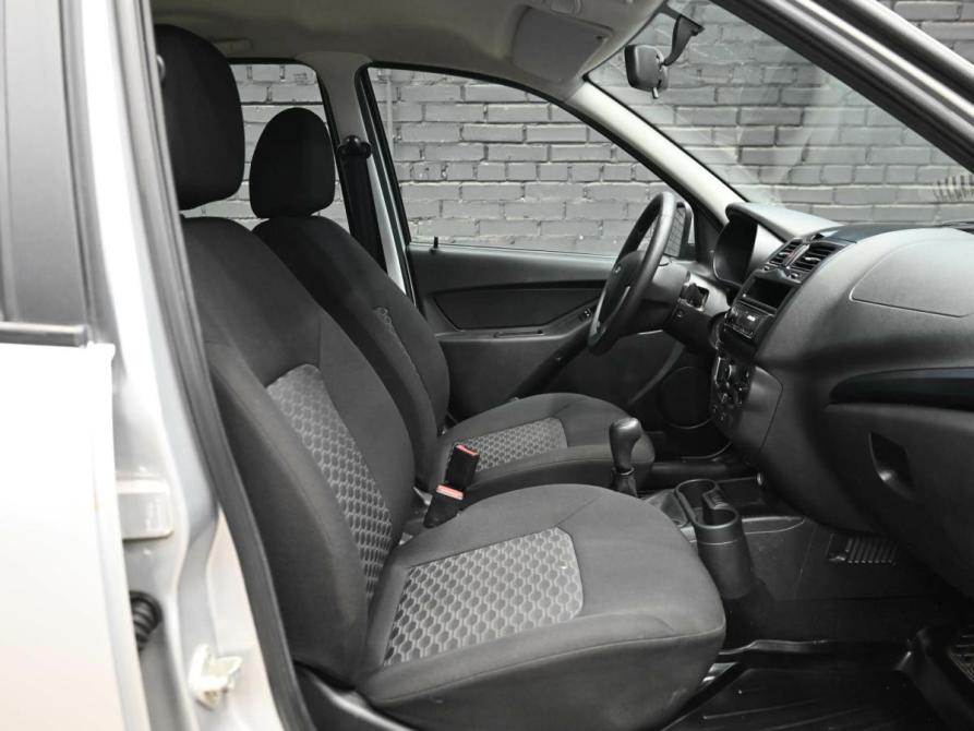 Lada (ВАЗ) Granta I Рестайлинг Екатеринбург  - изображение 9
