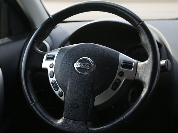 Nissan Qashqai+2 I Рестайлинг с пробегом 2011 года, цена 975 000 рублей, 195000 км, внедорожник, Автокод Объявления