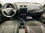 Lada (ВАЗ) Granta I Рестайлинг Воронеж  - изображение 23