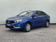 Lada (ВАЗ) Vesta I Липецк  - изображение 19
