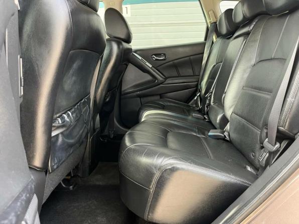 Nissan Murano II (Z51) Рестайлинг 2 с пробегом 2014 года, цена 1 349 000 рублей, 156506 км, внедорожник, Автокод Объявления