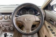 Mazda Atenza I Барнаул  - изображение 31