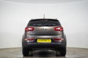 Kia Sportage III Оренбург  - изображение 24