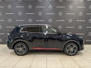 Changan CS55 Plus II Москва  - изображение 31