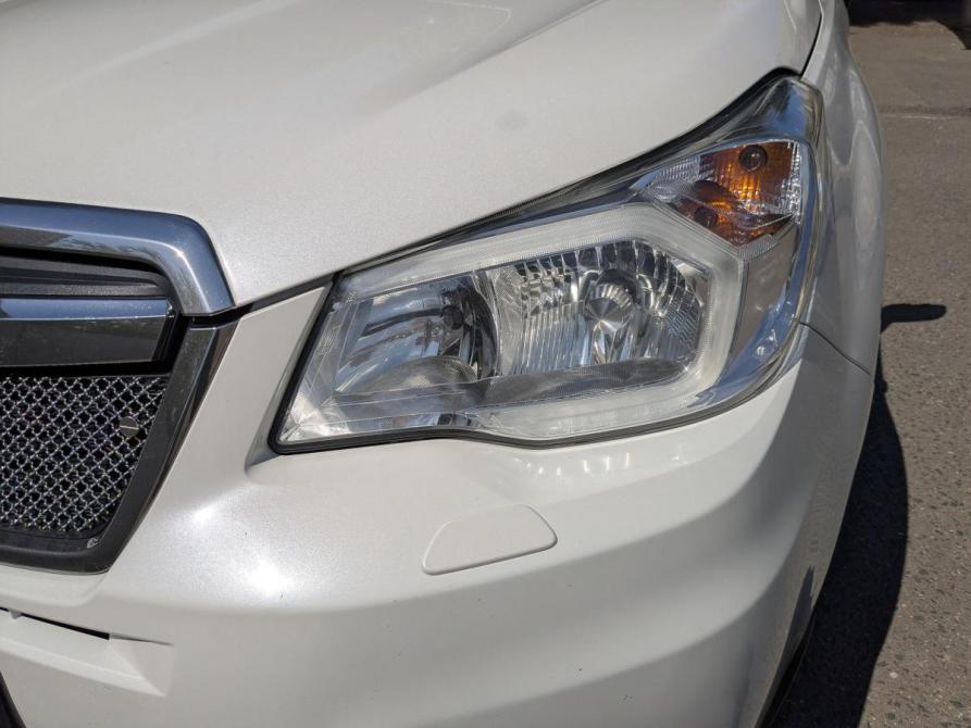 Subaru Forester IV Рестайлинг Москва  - изображение 11