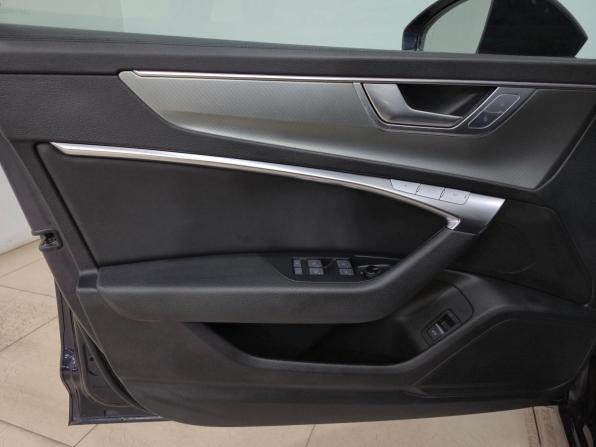 Audi A6 V (C8) с пробегом 2021 года, цена 3 150 000 рублей, 218663 км, седан, Автокод Объявления
