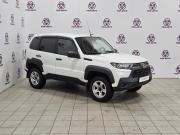 Lada (ВАЗ) Niva Travel I Тольятти  - изображение 23
