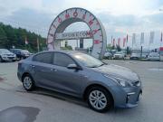 Kia Rio IV Тюмень  - изображение 18
