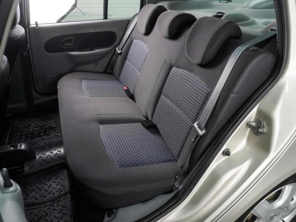 Renault Symbol ll с пробегом 2008 года, цена 549 000 рублей, 112812 км, седан, Автокод Объявления