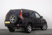 Honda CR-V II Томск  - изображение 24