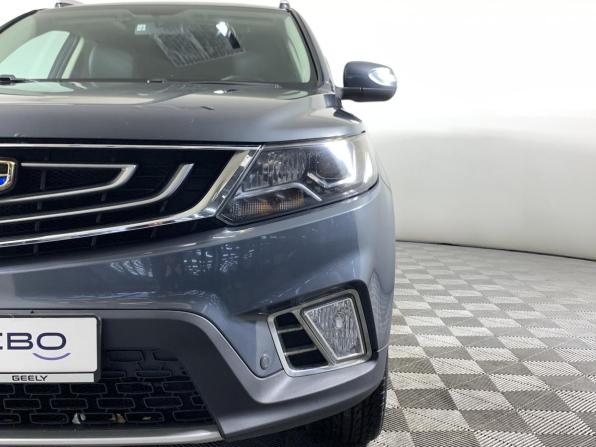 Geely Emgrand X7 I Рестайлинг 2 с пробегом 2020 года, цена 1 299 000 рублей, 69201 км, внедорожник, Автокод Объявления