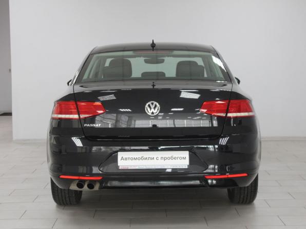 Volkswagen Passat B8 с пробегом 2019 года, цена 2 499 900 рублей, 45406 км, седан, Автокод Объявления