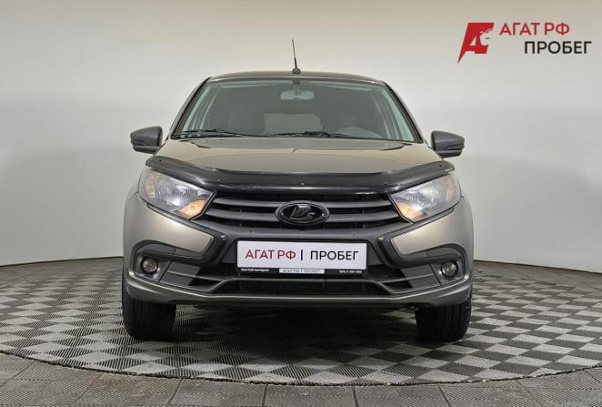 Lada (ВАЗ) Granta I Рестайлинг с пробегом 2019 года, цена 505 000 рублей, 186019 км, лифтбек, Автокод Объявления