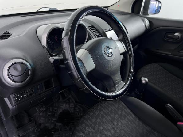 Nissan Note I с пробегом 2008 года, цена 585 000 рублей, 144933 км, хэтчбек, Автокод Объявления