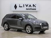 Audi Q7 II (4M) Москва  - изображение 17