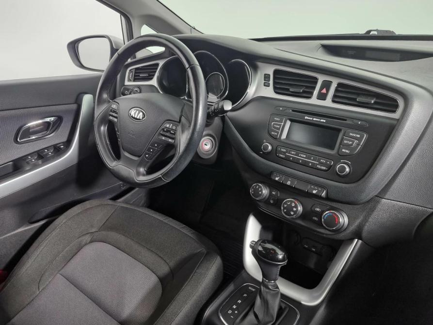 Kia Ceed II Нижний Новгород  - изображение 14