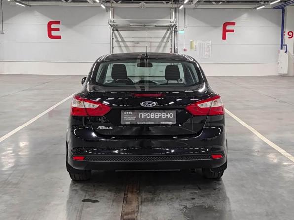 Ford Focus III с пробегом 2012 года, цена 990 000 рублей, 80770 км, седан, Автокод Объявления