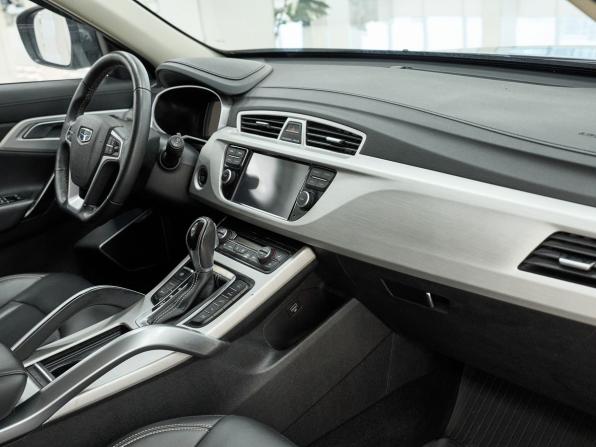 Geely Atlas I с пробегом 2021 года, цена 1 904 000 рублей, 90185 км, внедорожник, Автокод Объявления