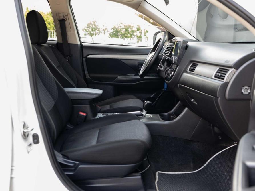 Mitsubishi Outlander III Новосибирск  - изображение 19
