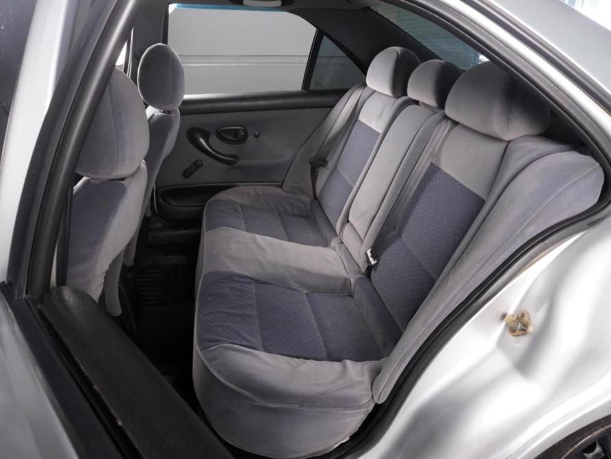 Peugeot 406 I Рестайлинг Минеральные Воды  - изображение 9
