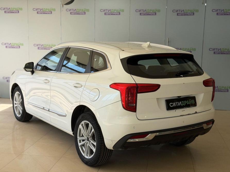 Haval Jolion I Москва  - изображение 5