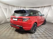 Land Rover Range Rover Sport II Рестайлинг Москва  - изображение 27