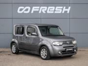 Nissan Cube III (Z12) Краснодар  - изображение 20