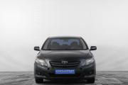 Toyota Corolla X (E140 E150) Кемерово  - изображение 21