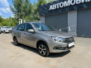 Lada (ВАЗ) Granta I Рестайлинг Нижнекамск  - изображение 23