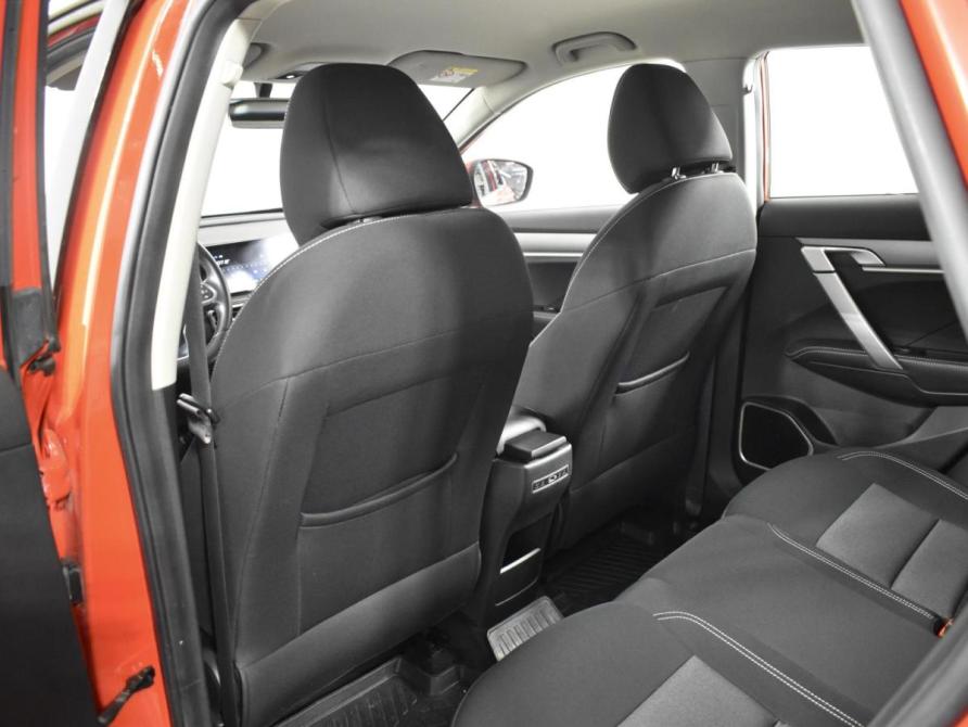 Geely Coolray I Казань  - изображение 11