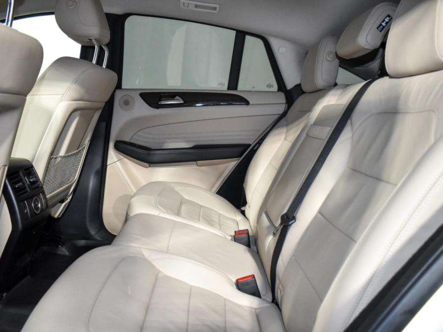Mercedes-Benz GLE Coupe I (C292) Санкт-Петербург  - изображение 16