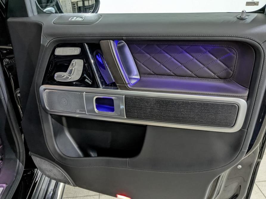 Mercedes-Benz G-Класс III (W463) Химки  - изображение 25