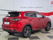 Changan UNI-S (CS55 Plus) Воронеж  - изображение 28