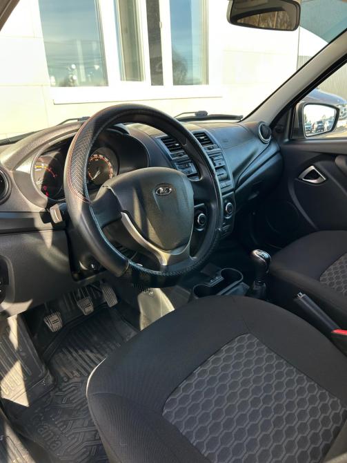 Lada (ВАЗ) Granta I Рестайлинг Альметьевск  - изображение 9