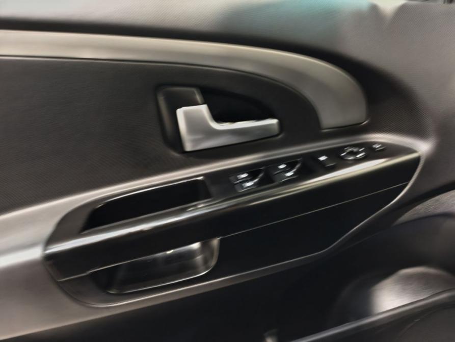 Kia Ceed I Рестайлинг Курск  - изображение 14