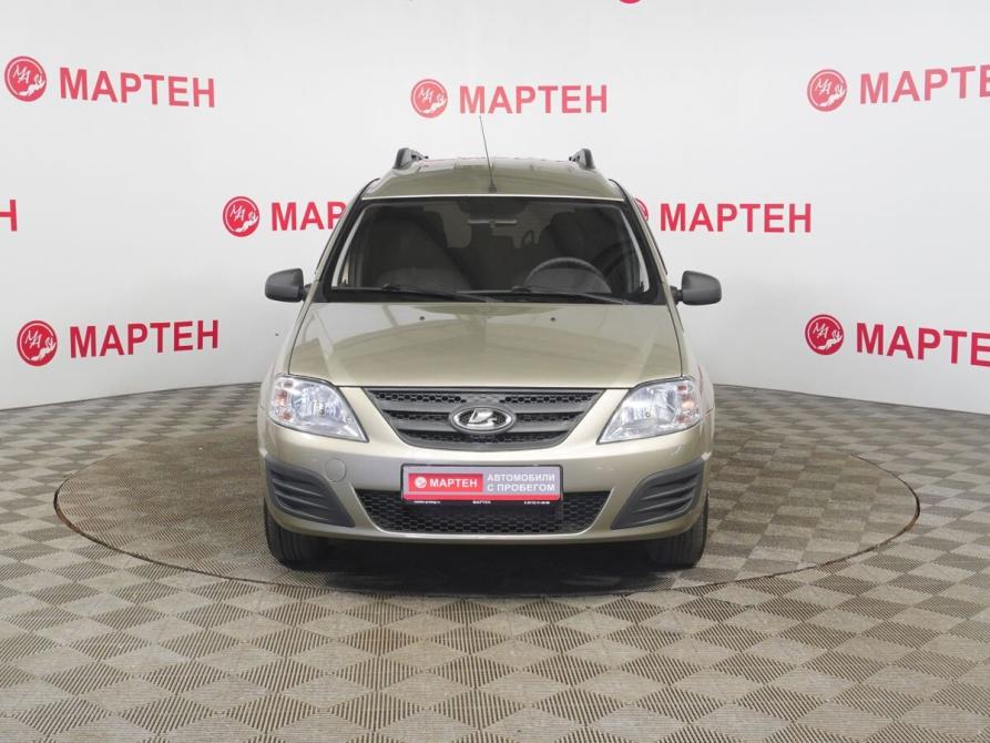 Lada (ВАЗ) Largus I Вологда  - изображение 2