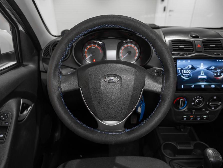 Lada (ВАЗ) Granta I Рестайлинг Москва  - изображение 10