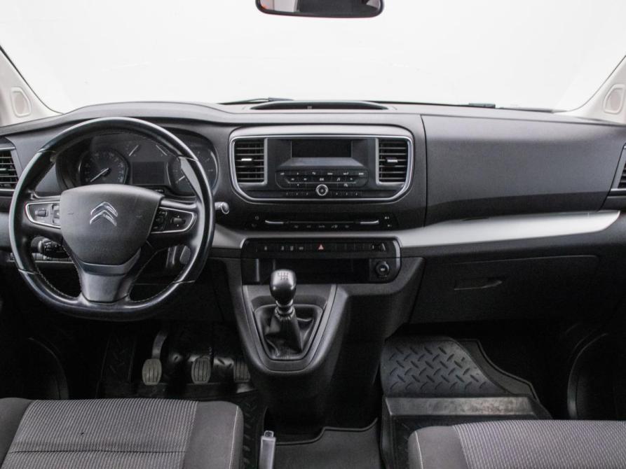 Citroen SpaceTourer I Москва  - изображение 14