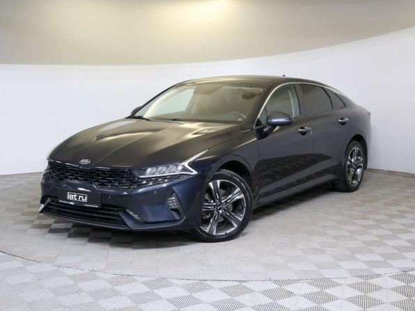 Kia K5 III с пробегом 2020 года, цена 1 975 000 рублей, 93000 км, седан, Автокод Объявления