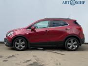 Opel Mokka I Москва  - изображение 20