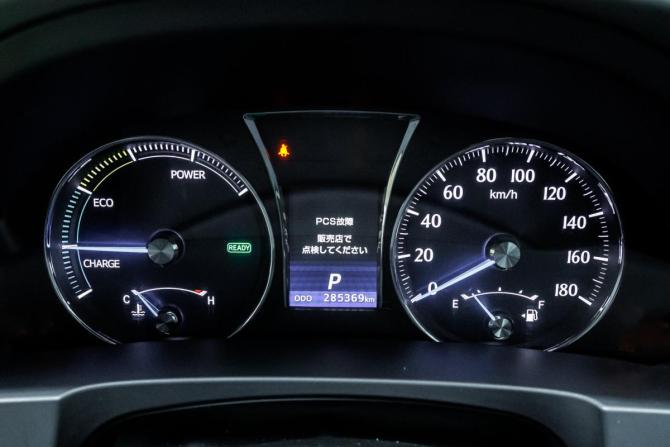 Toyota Crown XIV (S210) с пробегом 2014 года, цена 1 775 000 рублей, 285369 км, седан, Автокод Объявления