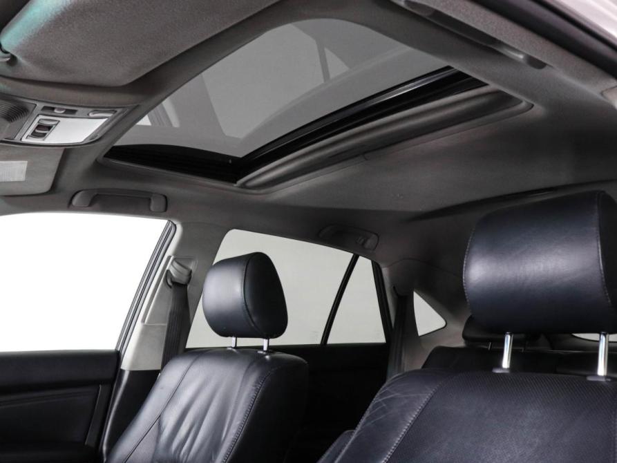 Lexus RX II Рестайлинг Химки  - изображение 15