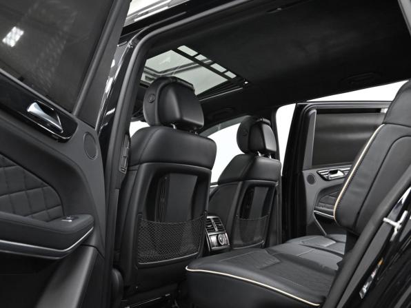 Mercedes-Benz GL-Класс II (X166) с пробегом 2013 года, цена 2 949 000 рублей, 175000 км, внедорожник, Автокод Объявления