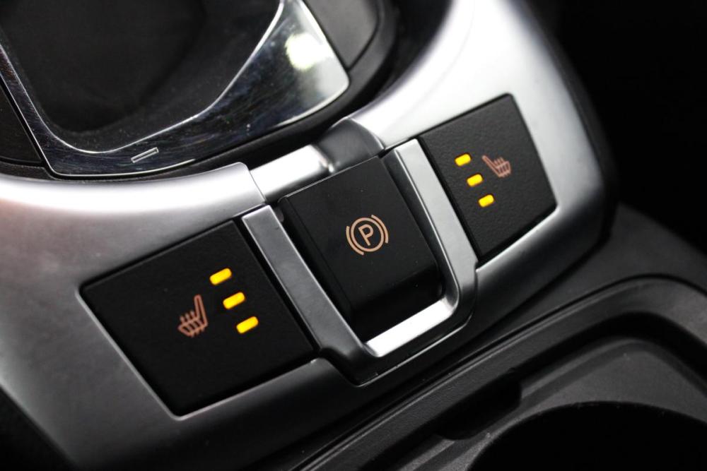 Opel Antara I Рестайлинг Томск  - изображение 14