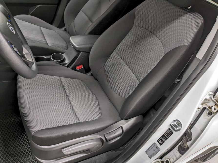 Hyundai Creta I Москва  - изображение 14