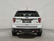 Ford Explorer V Рестайлинг 2 Санкт-Петербург  - изображение 32