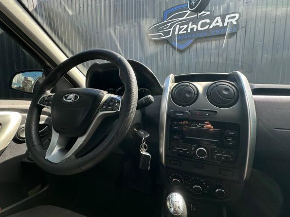 Lada (ВАЗ) Largus I с пробегом 2021 года, цена 899 000 рублей, 144900 км, универсал, Автокод Объявления